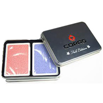 Copag 4PIP marcado cartões