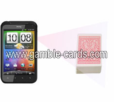 HTC Câmera de varredura