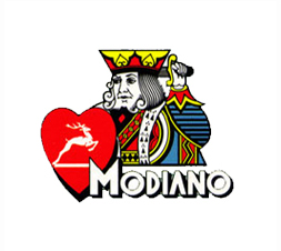 Modiano cartas marcadas