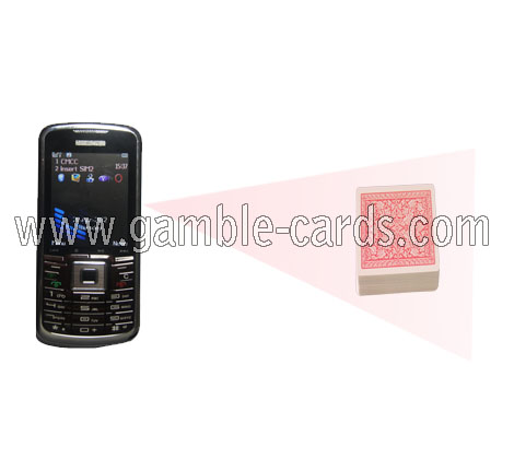 Nokia FM Câmera de varredura