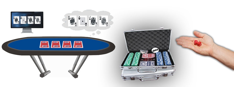 new perspective table