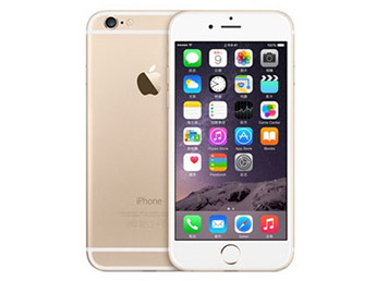 iPhone 6 scanner de pôquer