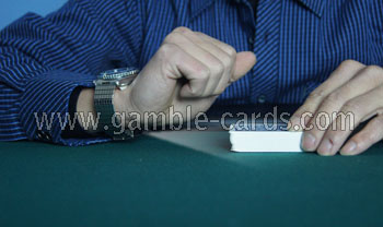 Assista câmera de varredura